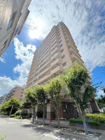 ライオンズマンション中津の画像