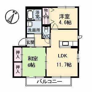 間取り：234039153296