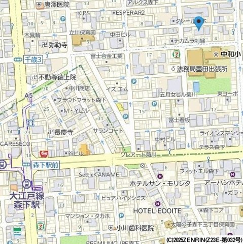 間取り：213140750409