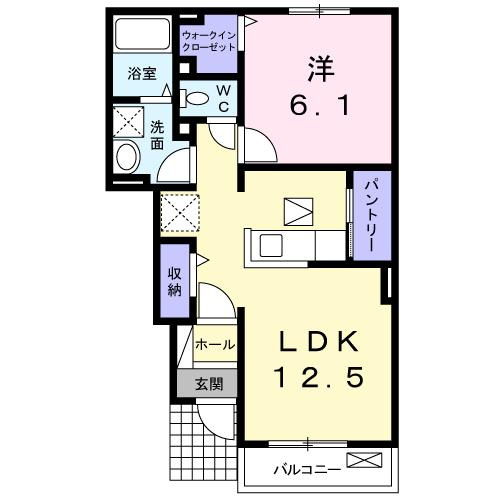 間取り：212058839527