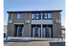 フルール・ド・スリジエの外観