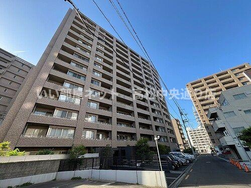 サーパス中央町弐番館のイメージ