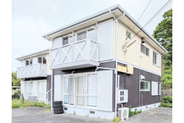 グレイス遠石の外観