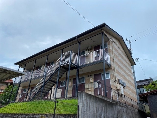 高梁市奥万田町&nbsp;2階建&nbsp;築19年のイメージ