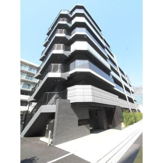 江東区佐賀2丁目&nbsp;7階建&nbsp;築5年のイメージ