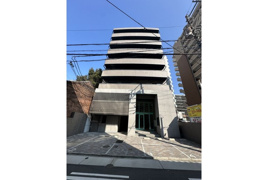 サン・名駅三丁目ビルの外観