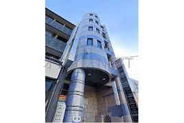 栄池田パークビルの外観