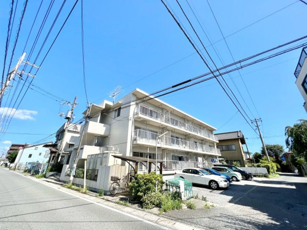 第3イトーハイツの画像