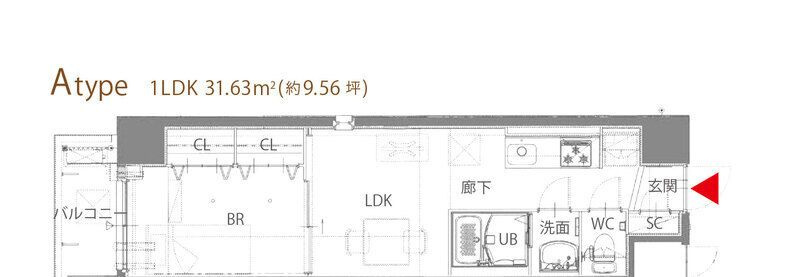 間取り：211064761956