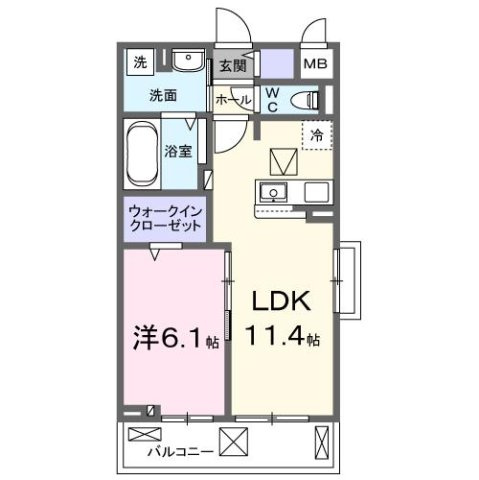 間取り：211064268185
