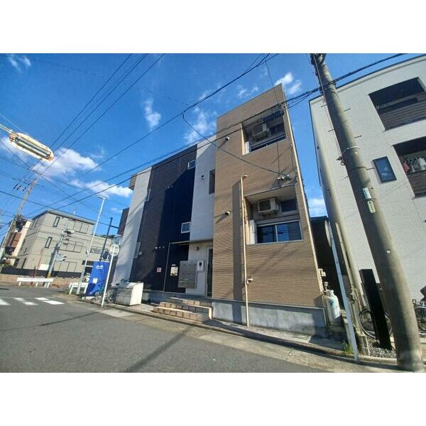 プライム下坂のイメージ