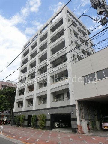 デュオ・スカーラ東陽町の画像