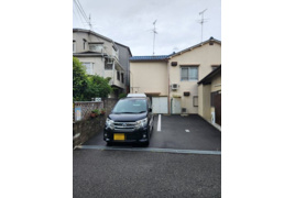 伊丹ビル豊南南第二駐車場の外観