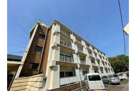 シャトー真間の外観