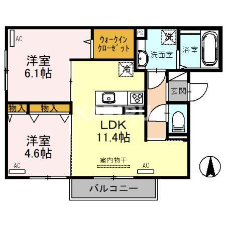 Y s oneのイメージ