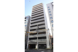 Artio Domani(アルティオ　ドマーニ)の外観