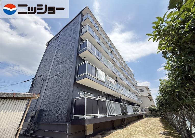 コーポ三立のイメージ