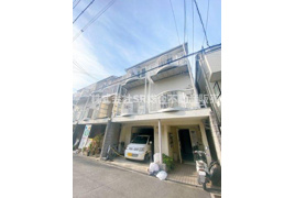 フォーレスト1の外観