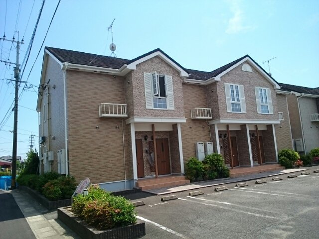 久留米市城島町楢津&nbsp;2階建&nbsp;築22年のイメージ