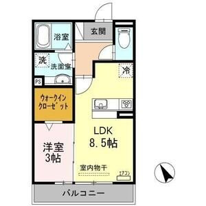 間取り：223040576533