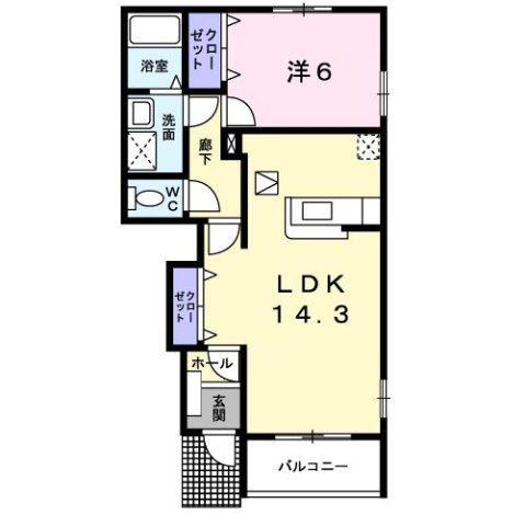 間取り：212058610585
