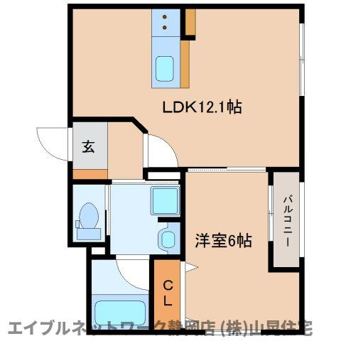 間取り：222020110294