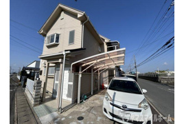 天理市遠田町戸建の外観