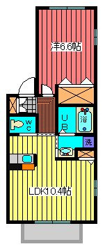 間取り：211065485825