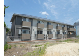 サンモールの外観