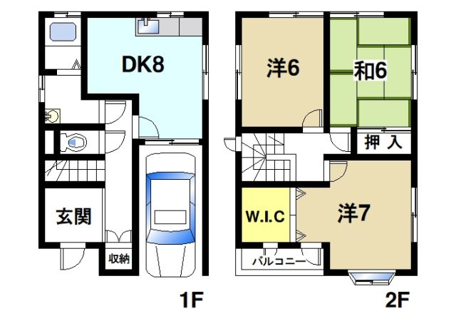間取り：229009103267