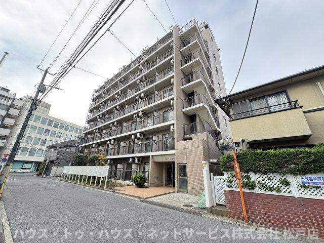 コンフォール小泉のイメージ