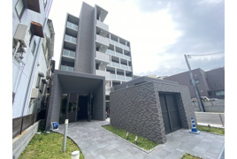 プリモアネッソの外観