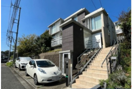 所沢市松が丘２丁目戸建の外観