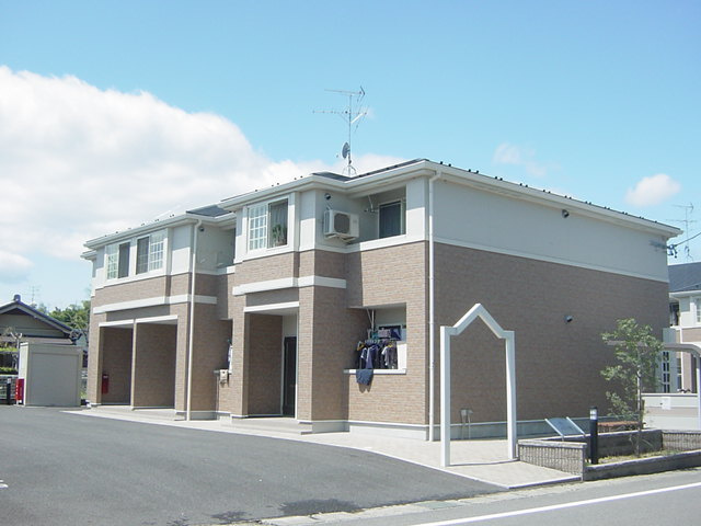 アンジュ　Ｂのイメージ