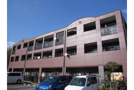 カリダ　ウェントゥスの外観