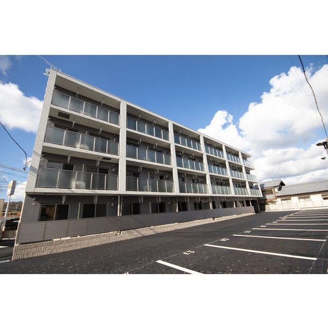 アチェーロ土岐口のイメージ