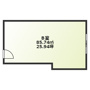 亀井興産ビルの間取り