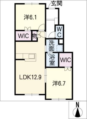 ヘーベルヒルズｋｏｕｅｉのイメージ