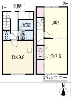 Ｍａｉｓｏｎｅｔｔｅ柊のイメージ