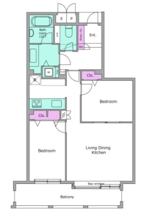 間取り：213141259257