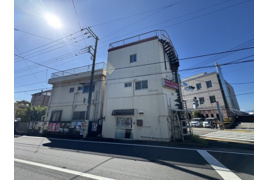 T's House Ⅲの外観