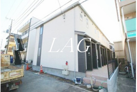 Ｎ．ｆｏｒｔｅⅠの外観