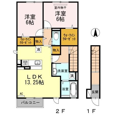 間取り：233026154700