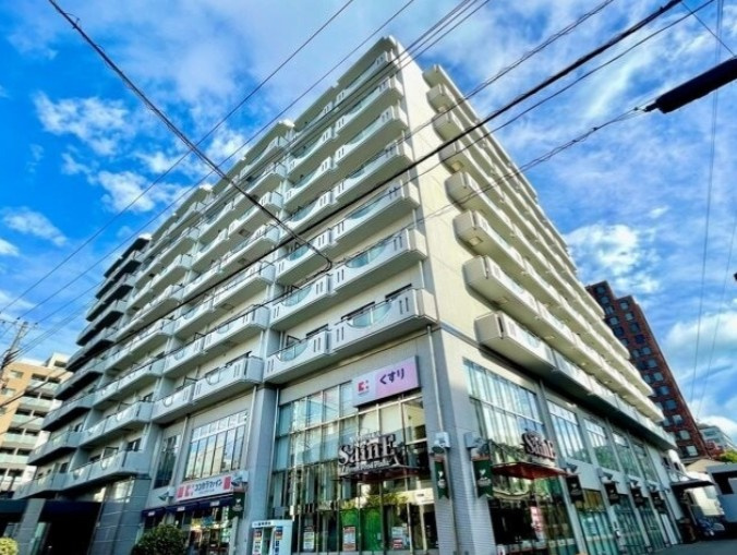 レジディア目白のイメージ