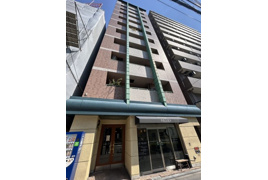 プリマ梅田東の外観
