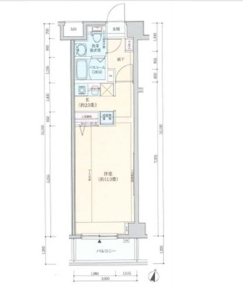 ロアール大山のイメージ