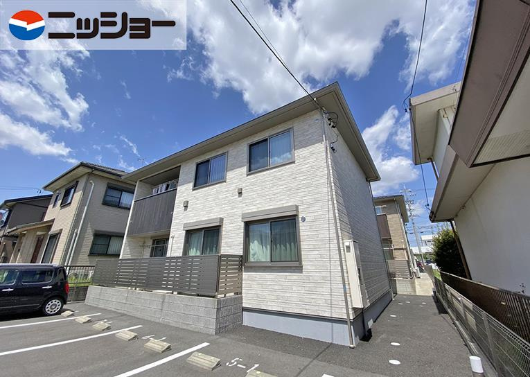 フォンテーヌＢのイメージ