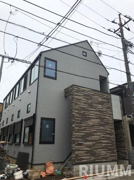 ハーモニーテラス和泉Ⅳの画像