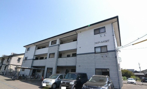 フォブールKMTIIのイメージ