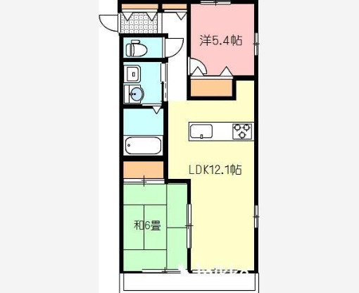 フォブールKMTIIのイメージ